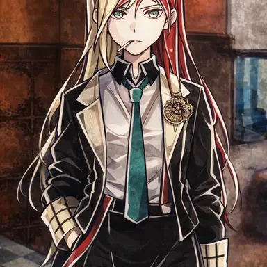 Profile image of 一条ツバキ