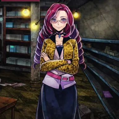 Profile image of 海堂ミホ