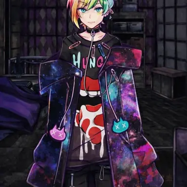 Profile image of 森臨太郎