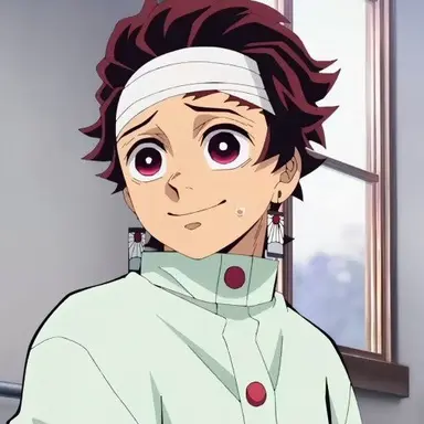 Profile image of 탄지로