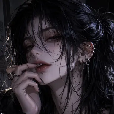 Profile image of カン・ジア