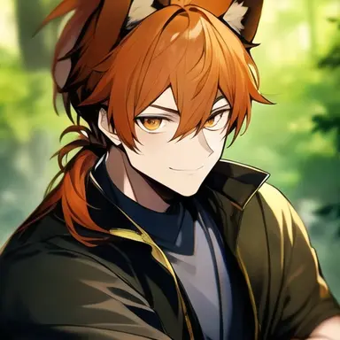 Profile image of Copper