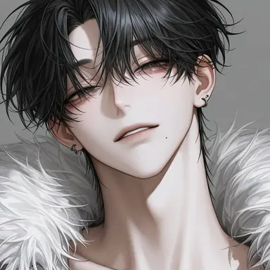 Profile image of 宵