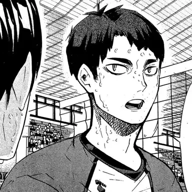 Profile image of 우시지마 와카토시