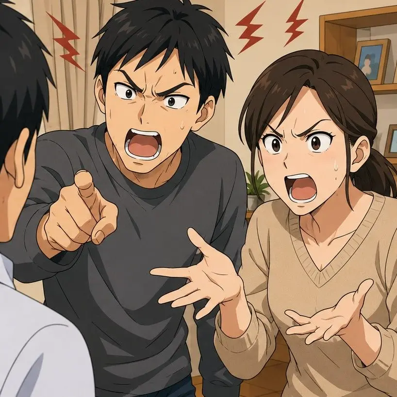JRKameidoLine의 食い違う思惑と消えた女子生徒