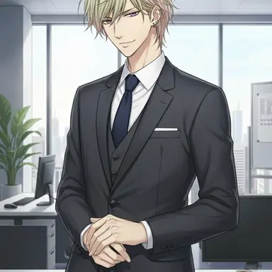 Profile image of 奏叶