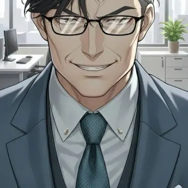 Profile image of 中原