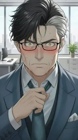 Profile image of 中原