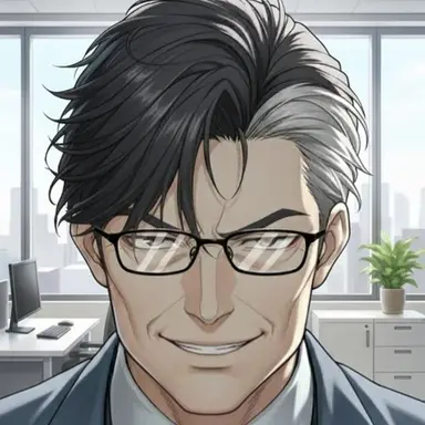 Profile image of 中原