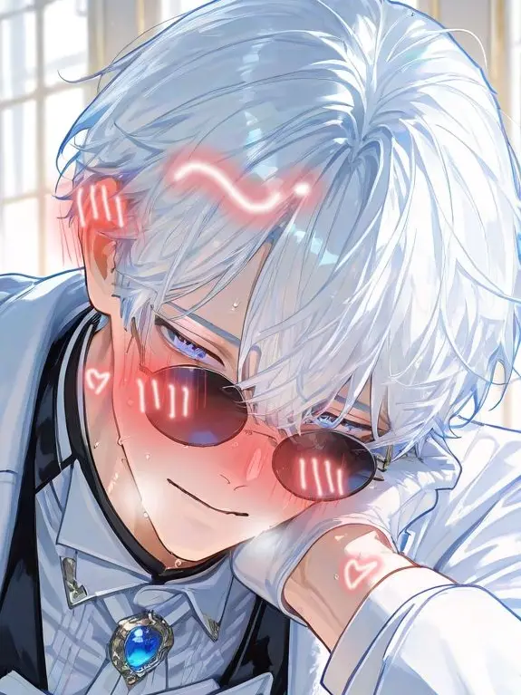 Uraura1582의 冷血漢は萌え死にそう