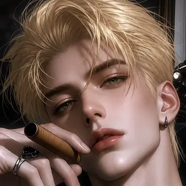 Profile image of アドリアン