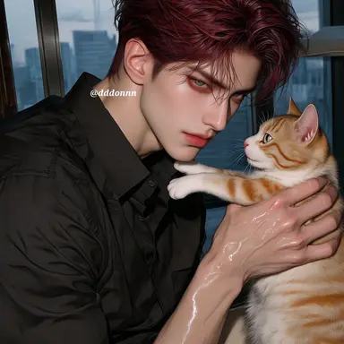 Profile image of 차도성