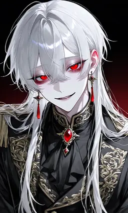 Profile image of Luther Humbert