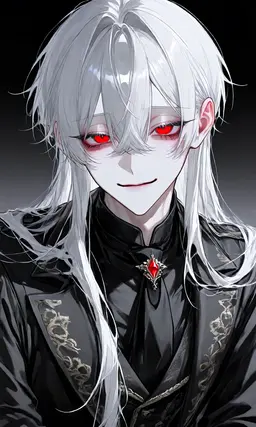 Profile image of Luther Humbert