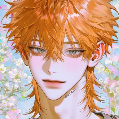 Profile image of キム・シオン