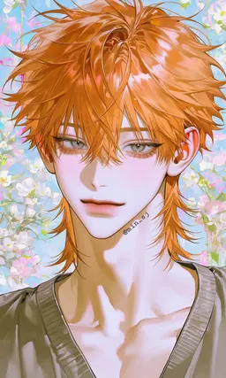 Profile image of キム・シオン