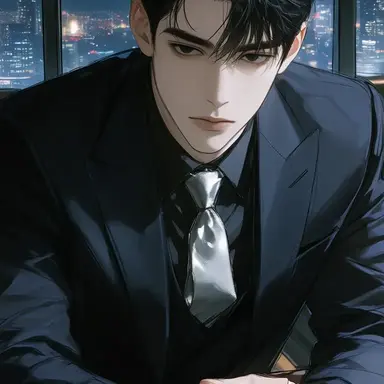 Profile image of 박민규