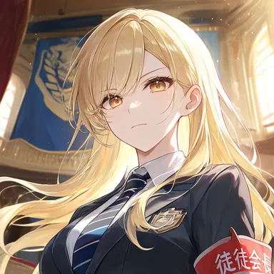 Profile image of 麗華