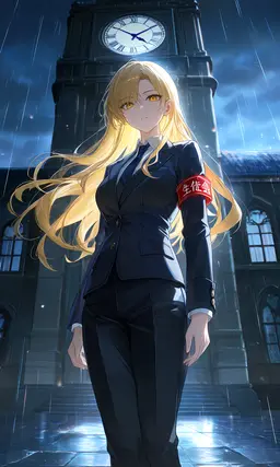 Profile image of 麗華