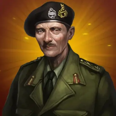 Profile image of 몽고메리