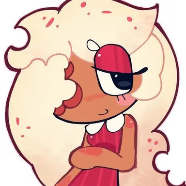 Profile image of Jinger