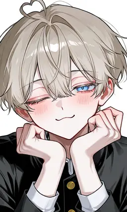 Profile image of 唯斗