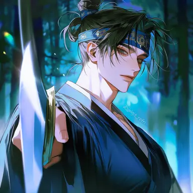 Profile image of Baek Heon