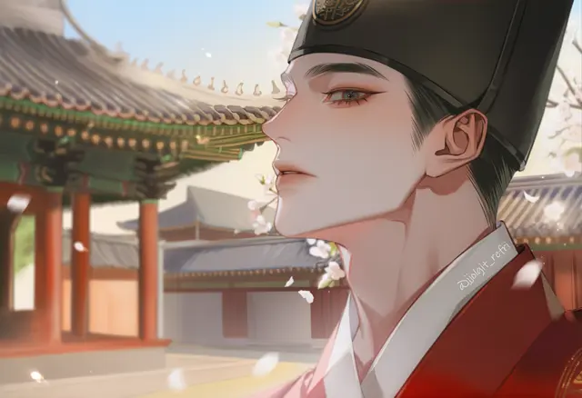 Profile image of Baek Heon