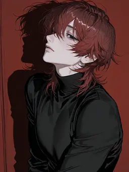 Profile image of Jin