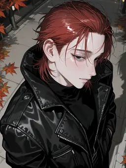 Profile image of Jin