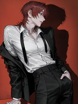 Profile image of Jin