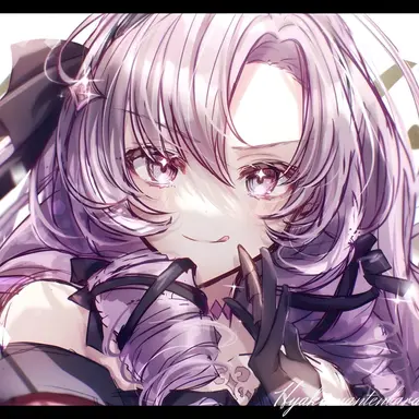 Profile image of サロメ