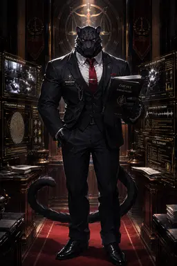 Profile image of Walter