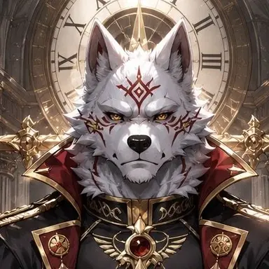Profile image of ユスティア
