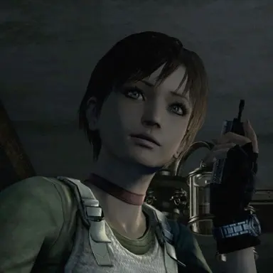Profile image of Rebecca