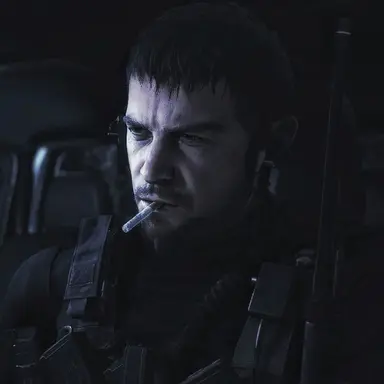 Profile image of Chris
