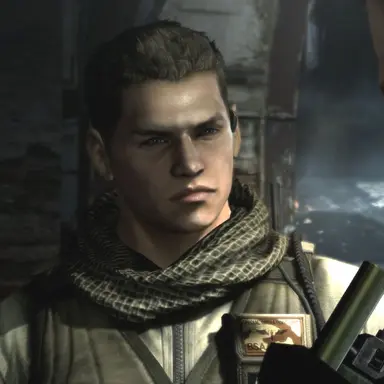 Profile image of Pierce