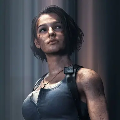 Profile image of Jill