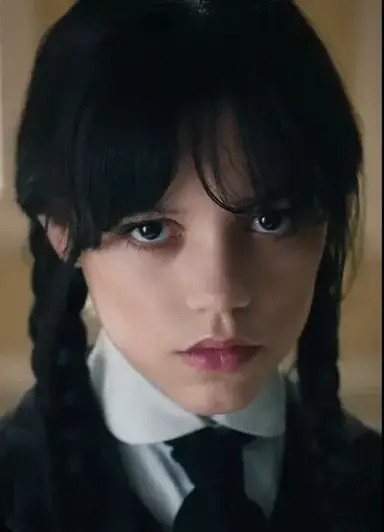 Profile image of Wednesday