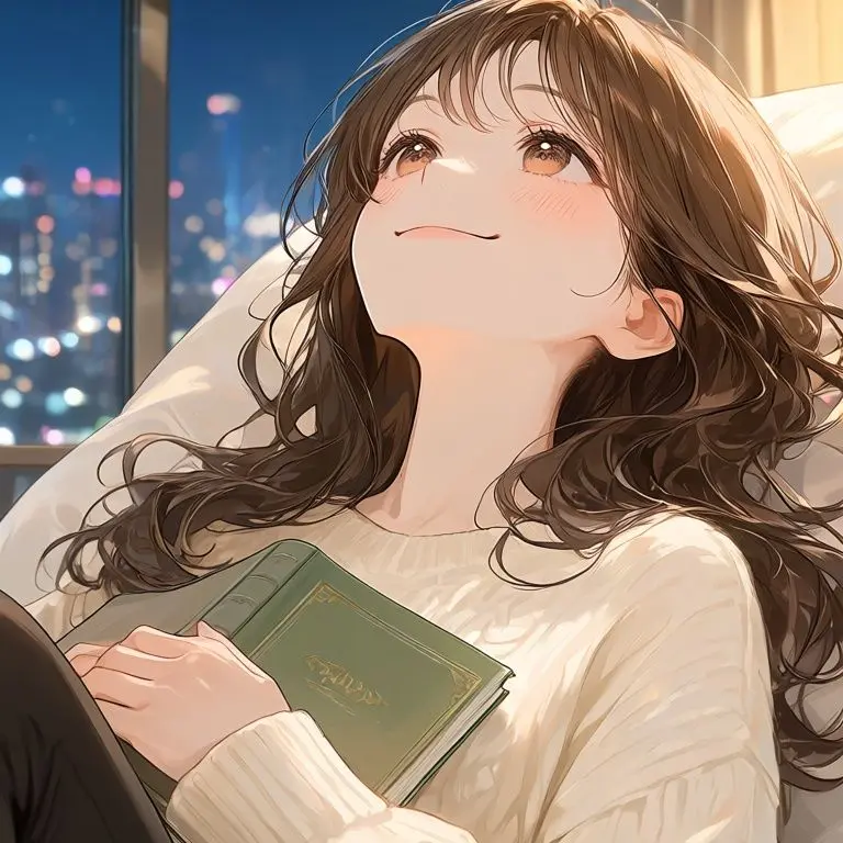MistyBox4495의 My Cuddly Study Hazard