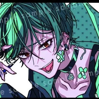 Profile image of すち
