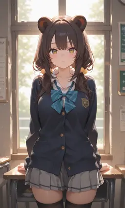 Profile image of 아라이 쿠마코