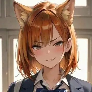 Profile image of 오오야마 사키