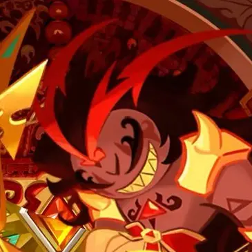 Profile image of 버닝스파이스