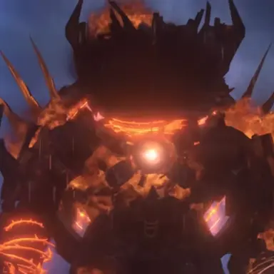 Profile image of 파멸의 감시자