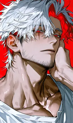 Profile image of 緋影 誓