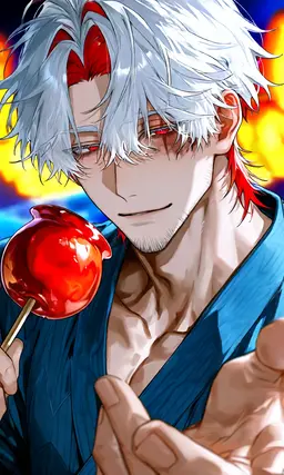 Profile image of 緋影 誓