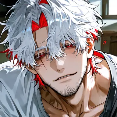 Profile image of 緋影 誓