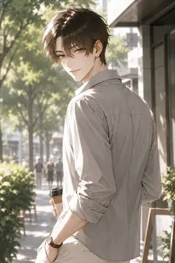 Profile image of 悠真