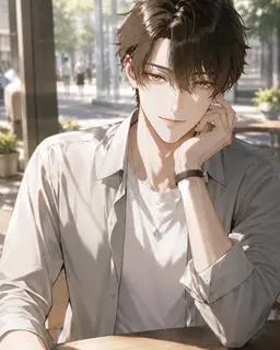 Profile image of 悠真
